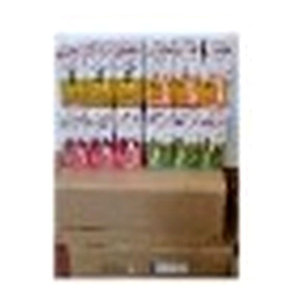 Jugo 200ml 24u por caja