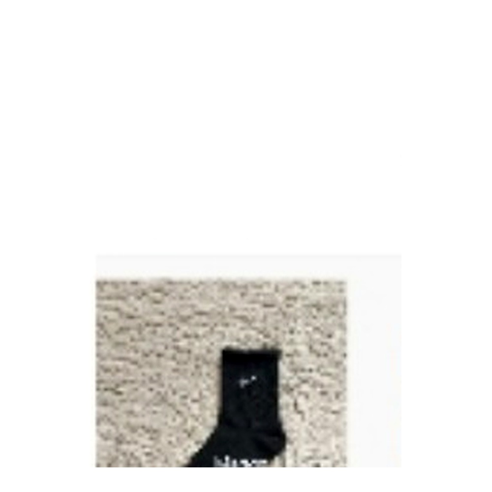 Medias Nike Elite Negras