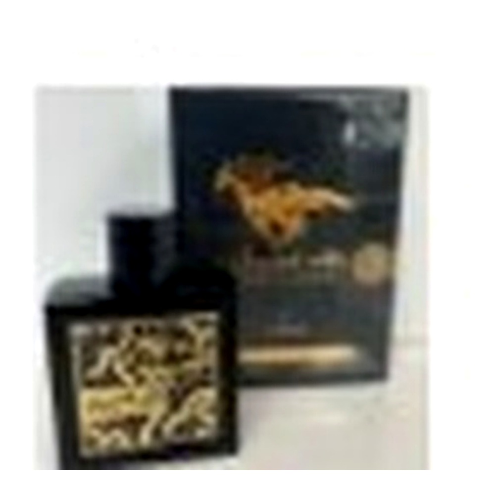 Perfume Qaed Al Fursan de Lattafa 100ml